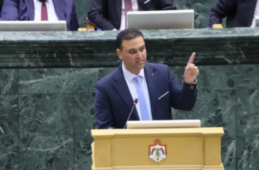 المصري: المخدرات خطر يهدد الشباب ويتطلب معالجة شاملة