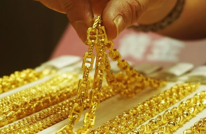 تعرف على أسعار الذهب في الأردن اليوم الأحد