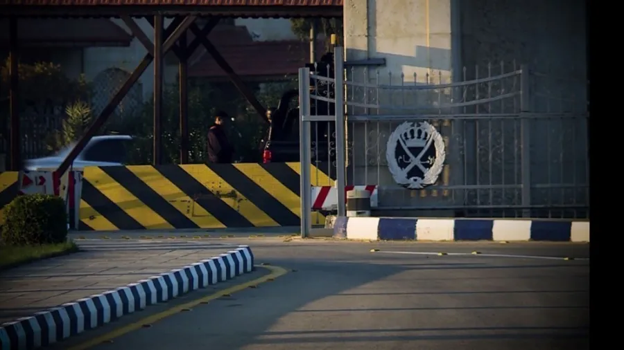 فقد السيطرة.. تصريح أمني بشأن حالة مرتكب جريمة عمّان