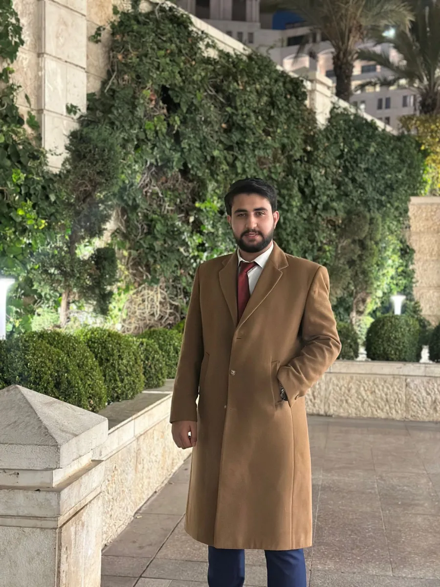 الشباب الأردني بين ضيق العيش وسدّ الأفق