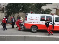 استشهاد فلسطيني برصاص الاحتلال شرق غزة