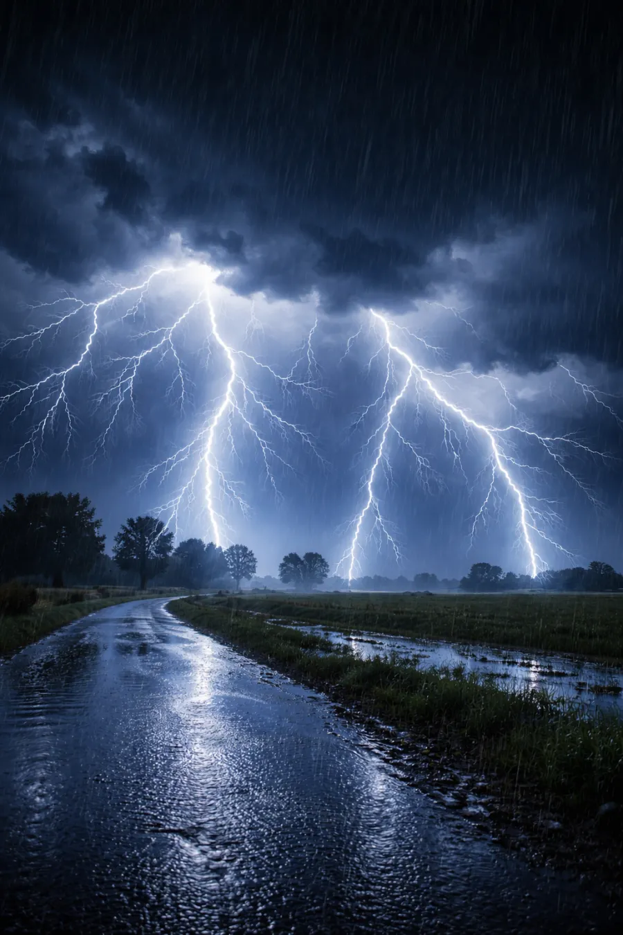 الاردن .. انخفاض ملموس على الحرارة وأمطار رعدية بهذا الموعد