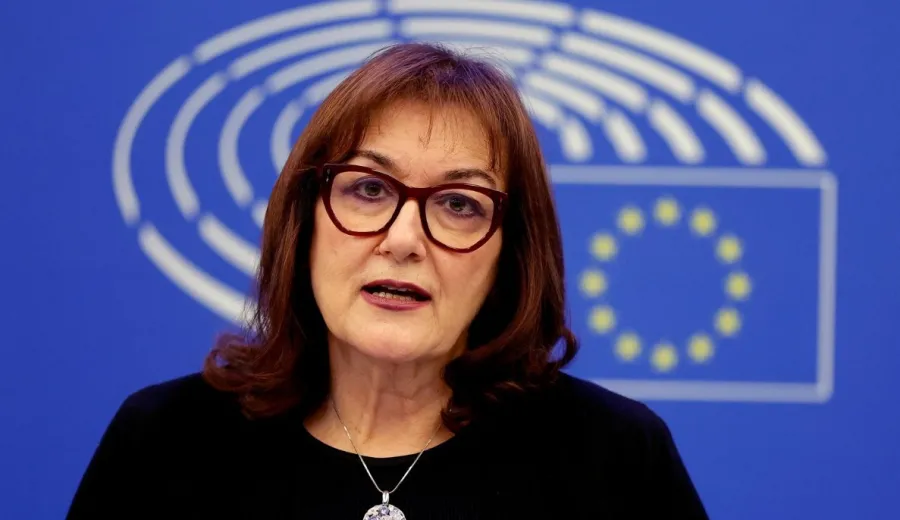 مفوضة أوروبية: أكثر من 1.5 مليار يورو لدعم مشروع الناقل الوطني للمياه