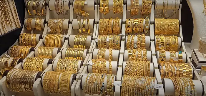 قفزة جديدة لأسعار الذهب في الأردن