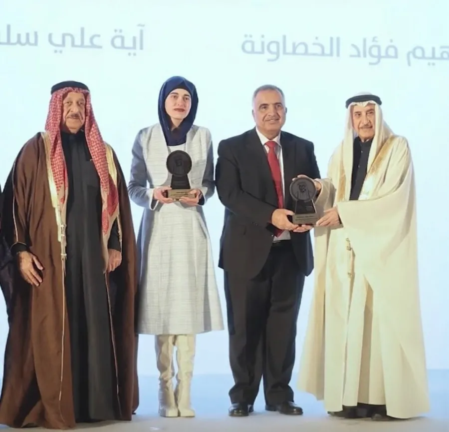 الخصاونه : جائزة ابن كانو تُمنح للباحثين الأكفْاء وللعطاء العلمي المميز