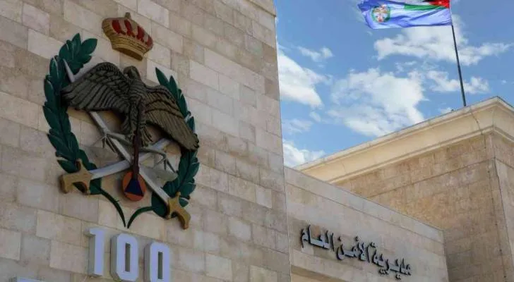 الأمن العام يتعامل مع قذيفتين قديمتين عُثر عليهما خلال أعمال حفر في إربد