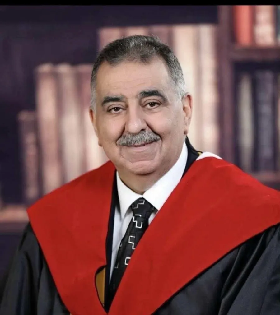 صدمة في الأردن بعد الوفاة المفاجئة للدكتور كميل فرام
