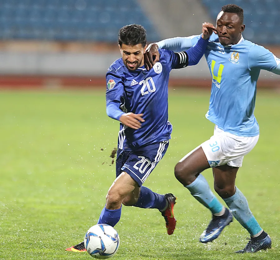 فتح ابواب ستاد عمان في الثالثة عصرا.. ومنع دخول غير حاملي التذاكر لقمة الفيصلي والرمثا