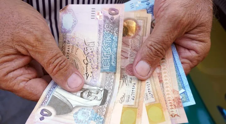 قصة أعلى راتب في تاريخ الضمان وما بعدها