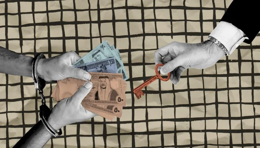 قضايا الشيكات وحبس المدين في الاردن وفق آخر التعديلات