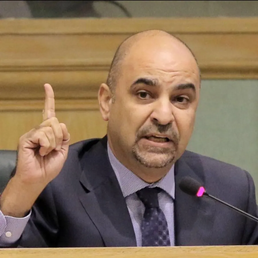 خوري: المرحلة القادمة صعبة وكل مواطن خفير