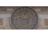 المركزي الامريكي يثبت معدلات الفائدة في اول اجتماع له خلال عام 2026
