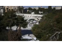 وزراء خارجية 11 دولة تدين هدم الاحتلال لمقر "الاونروا" بالقدس