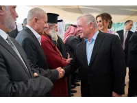 الحاج موفق الياسين لـ"صوت عمّان": دعم الفعاليات الوطنية واجب يعكس الولاء والانتماء