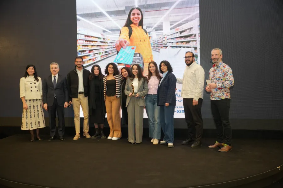 البنك الأردني الكويتي يحصد الجائزة الفضية ضمن جوائز "Pikasso d’Or 2026" عن حملة "الكاش باك"