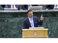 المصري : التضامن مع الأسرى الفلسطينيين واجب وطني وإنساني