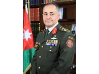 القائد الأعلى في عيده الـ64: رؤية عسكرية راسخة ومسيرة عطاء متواصلة