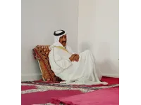 حسن خاتمة مؤثرة.. وفاة الشيخ محمد ناصر الهقيش أثناء رفع أذان العصر