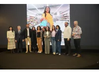 البنك الأردني الكويتي يحصد الجائزة الفضية ضمن جوائز "Pikasso d’Or 2026" عن حملة "الكاش باك"