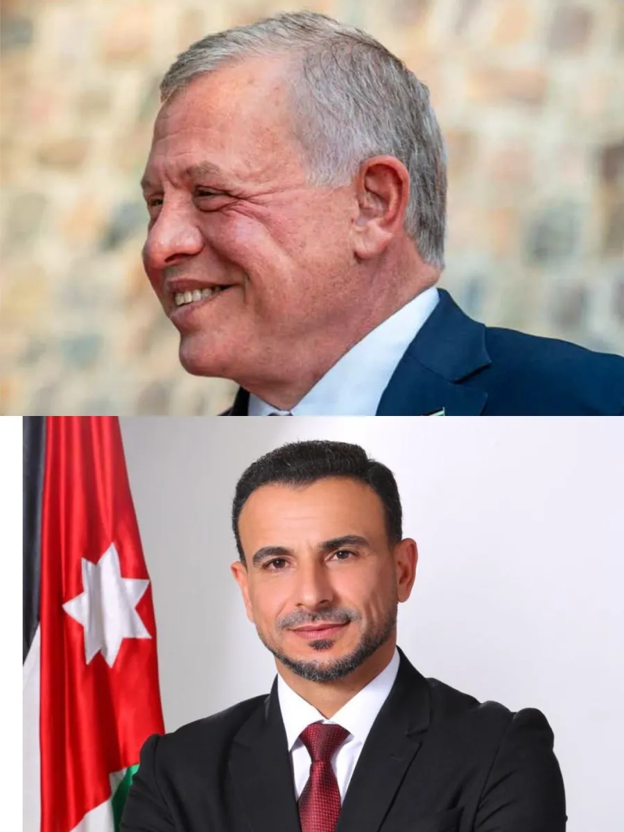 سعادة الدكتور أحمد شديفات يرفع التهنئة لجلالة الملك عبدالله الثاني باسم أبناء عشيرة الشديفات وأبناء محافظة المفرق بمناسبة عيد ميلاده الميمون