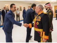 ميلاد القائد … ملك يجدد فينا معنى الوطن