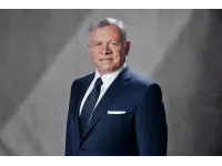 شركة البوتاس العربية تهنئ بعيد ميلاد جلالة الملك عبدالله الثاني ابن الحسين، حفظه الله