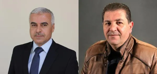 البرماوي رئيسا لتحرير صحيفة الدستور خلفا لـ الريالات