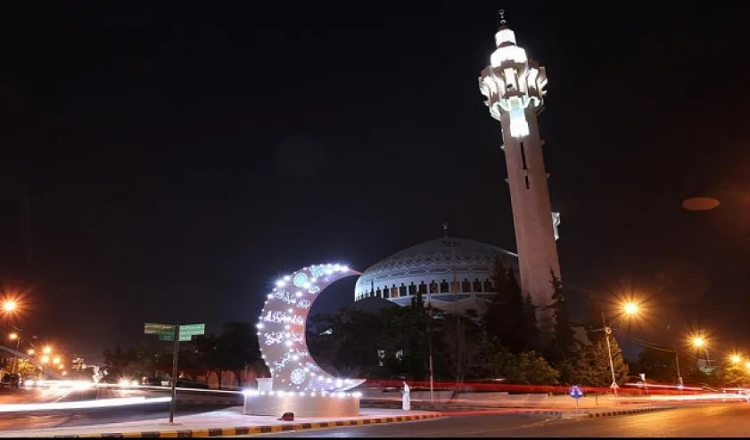 عد تنازلي لرمضان في الأردن.. موعد البداية وعدد ساعات الصيام
