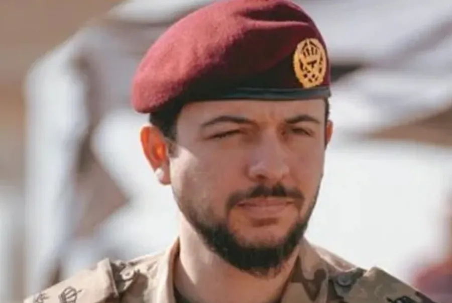 ولي العهد عبر انستغرام للمكلفين بخدمة العلم: انضباط، خدمة، تشريف للوطن