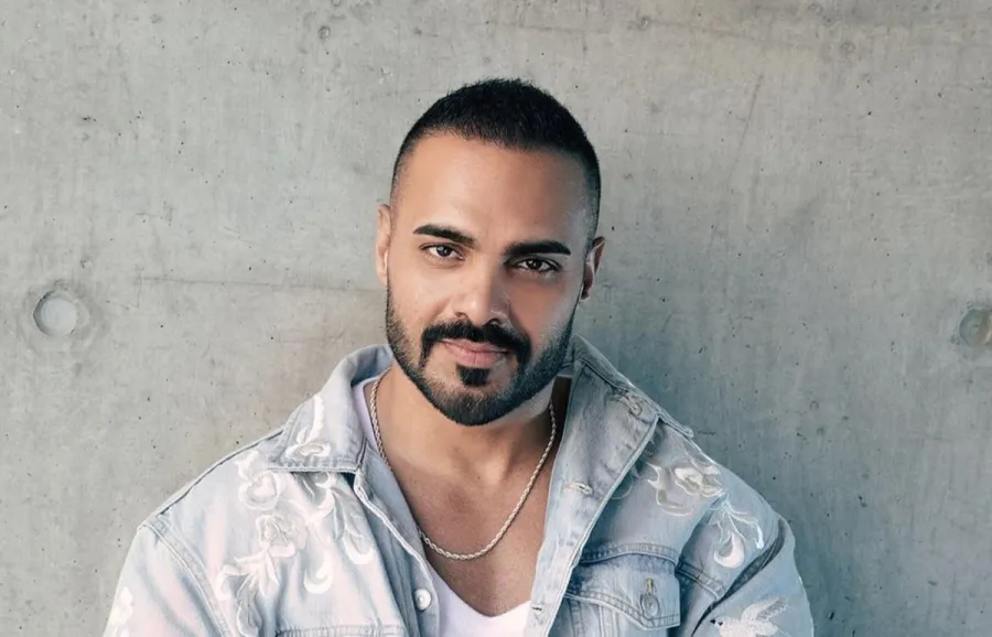 جوزيف عطية يحيي سهرة رومانسية في عمان خلال شباط