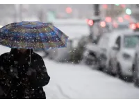 دفء خاطف يعقبه انقلاب جوي وأمطار قوية في الأردن