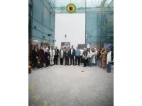 حملة توعية بأهمية غسل الأيدي في مستشفى الكندي