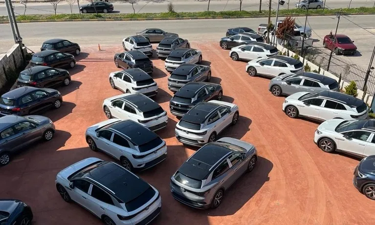 عيوب السيارات الصينية في الاردن: ما الذي لا يخبرك به التجار؟