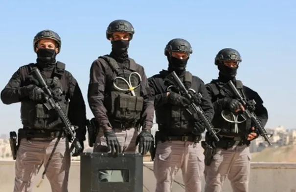 الأردن.. سقوط جماعي لتجار السموم في حملات خاطفة خلال أيام (صور)