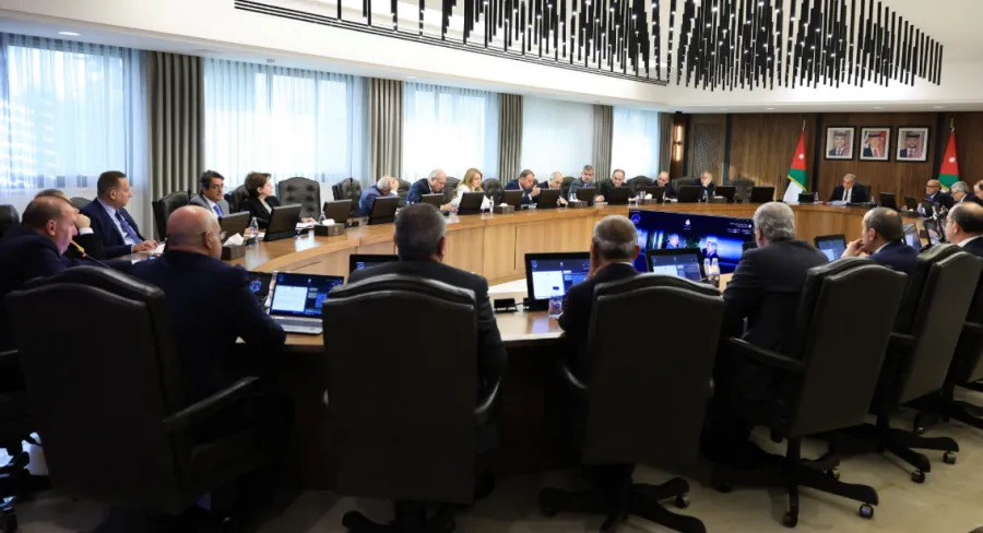 الحكومة تصدر جملة من القرارات المهمة