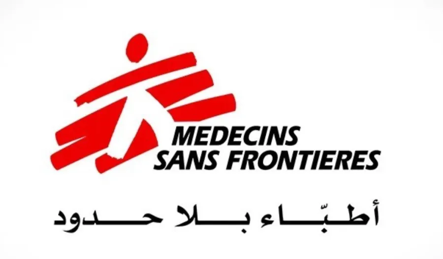 "أطباء بلا حدود": وقف إسرائيل أنشطتنا يهدف لمنع المساعدات عن غزة