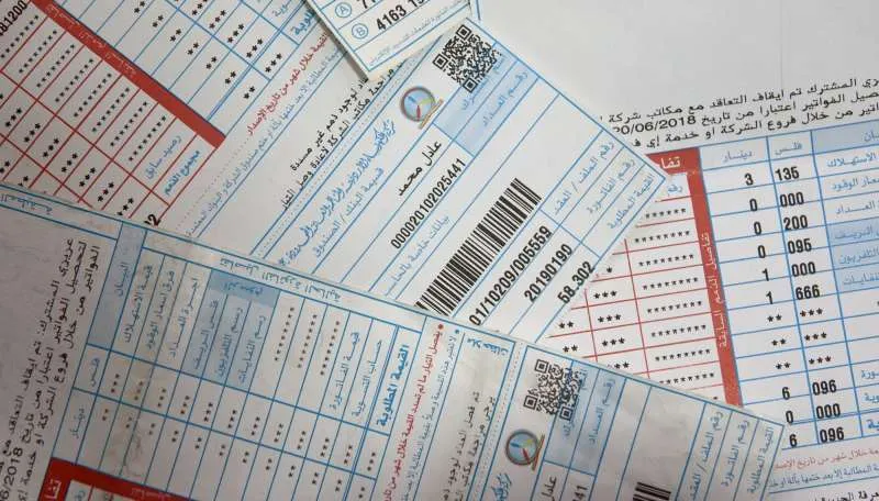 توضيح رسمي حول أسباب ارتفاع فواتير الكهرباء وحقيقة توزيع الفاقد على الأردنيين