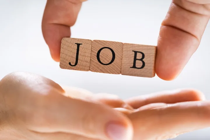 دوائر حكومية تعلن رغبتها بتعبئة وظائف شاغرة