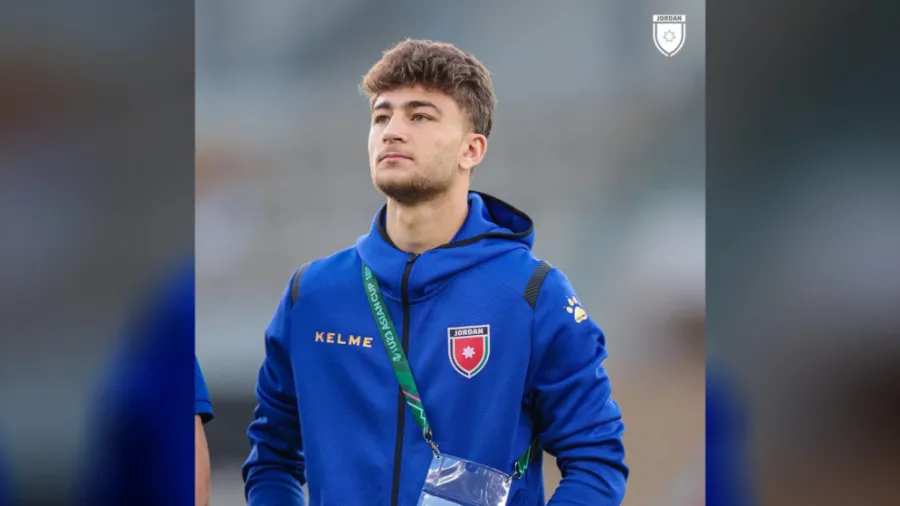 انتقال عودة فاخوري من الحسين إلى بيراميدز المصري