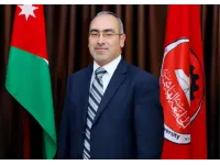 تعيين الأستاذ الدكتور صادق شديفات ابو حسن نائبا لرئيس الجامعة الهاشمية