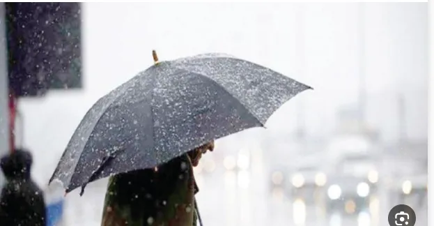 تطورات المنخفض الجوي القادم إلى الاردن - تحذيرات