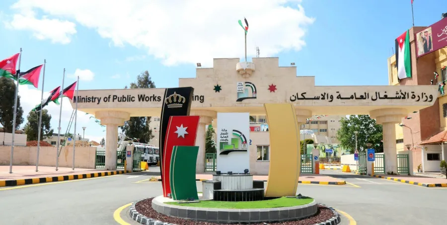 تعيين العدوان وذيابات بعد إحالة قطيشات على التقاعد