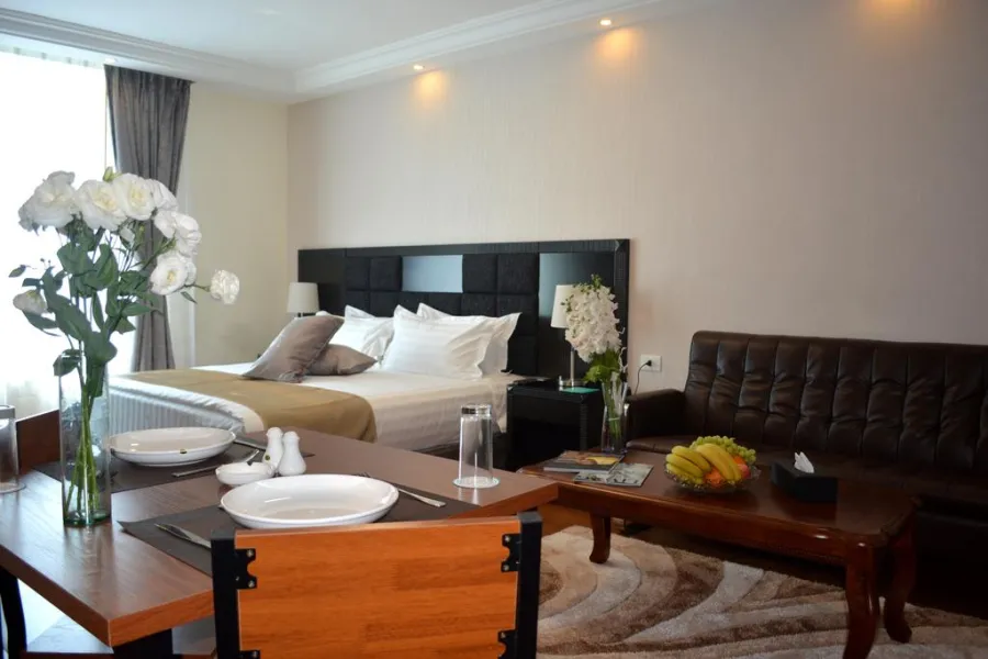 استئجار الشقق في الاردن.. نصائح قانونية قبل توقيع العقد