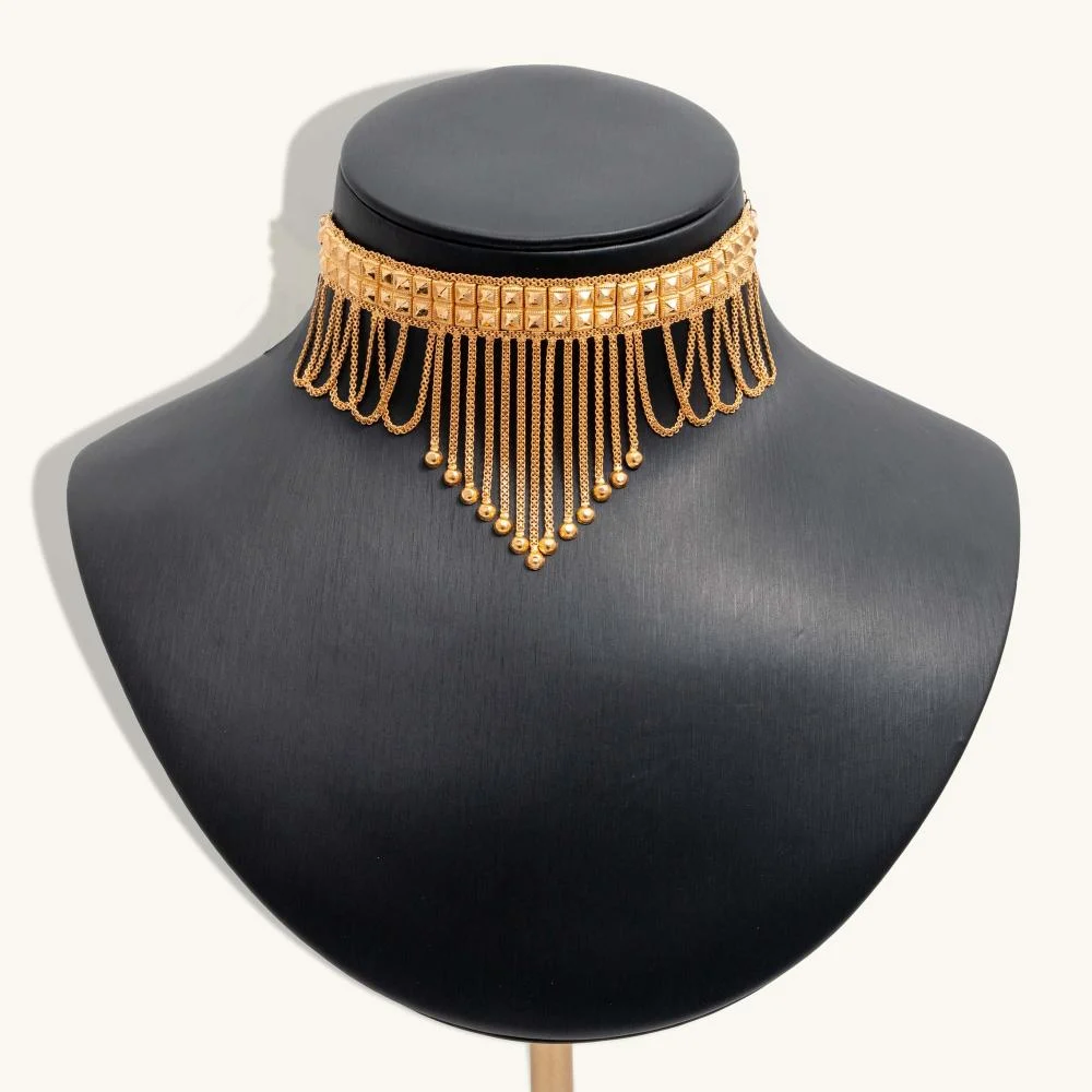 ارتفاع لافت على أسعار الذهب في الأردن بالتسعيرة المسائية