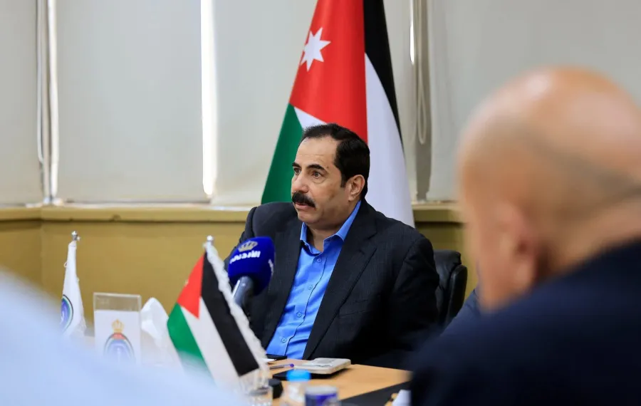 لجنة الخدمات والنقل النيابية تطّلع على مشاريع وخطط سلطة العقبة