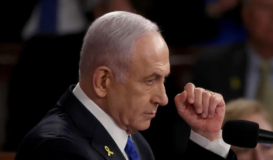 تصنيف دولة عربية كعدوة يفجر خلافات داخل إسرائيل 