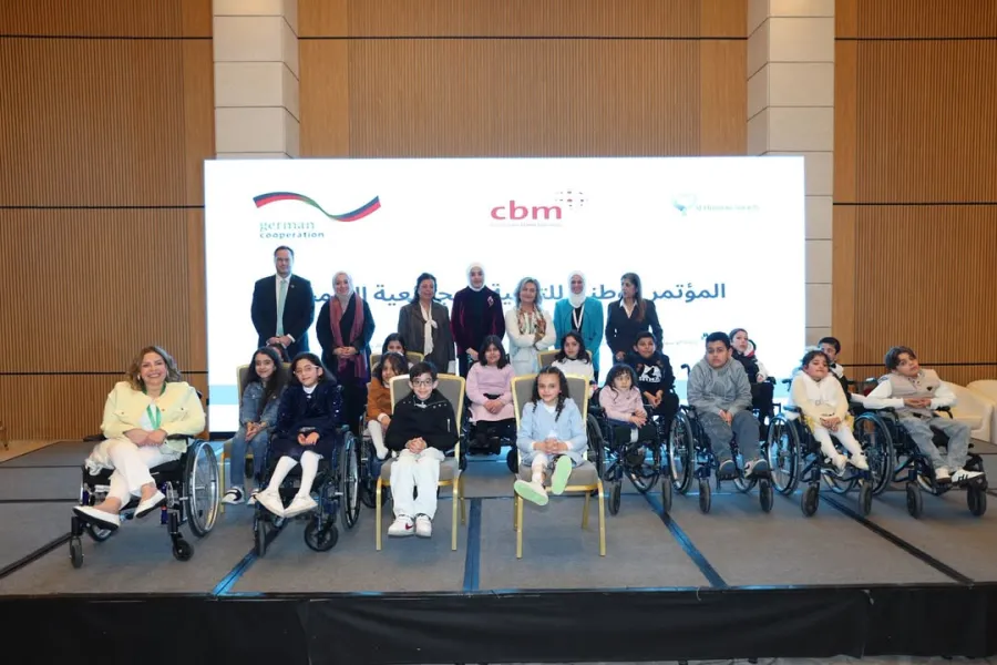 جمعية الحسين تقود المسار الوطني نحو التنمية المجتمعية الشاملة والدامجة في الأردن