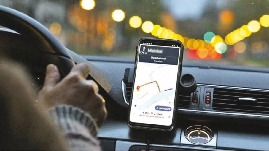 رسميا.. تحديد أسعار التوصيل عبر التطبيقات الذكية