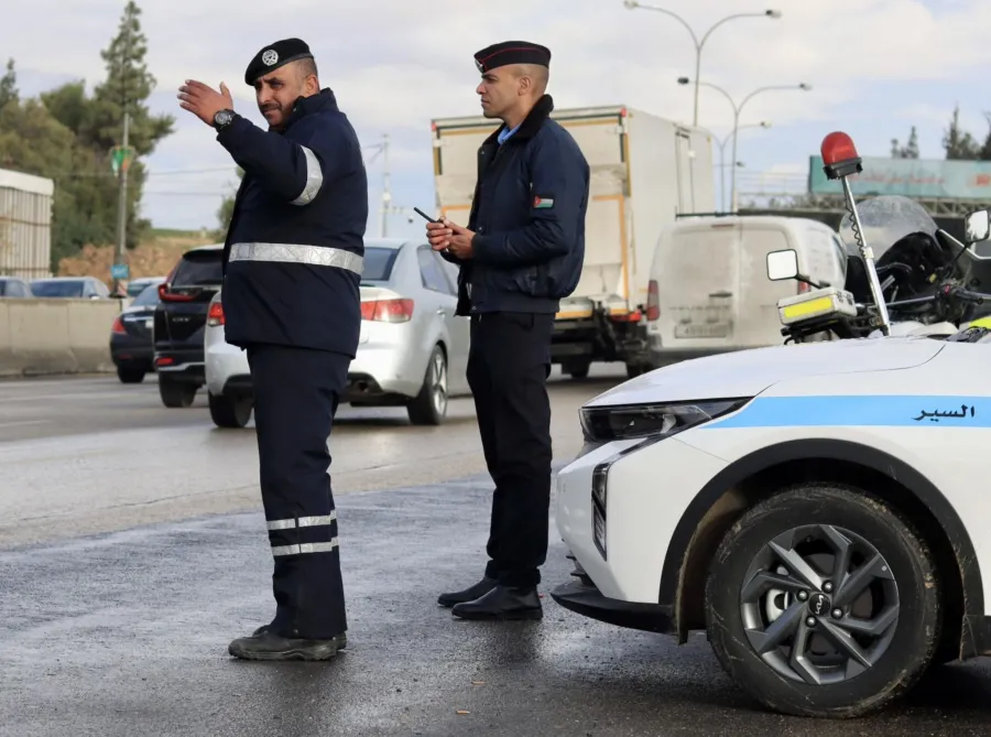 الأمن العام يحذر الأردنيين