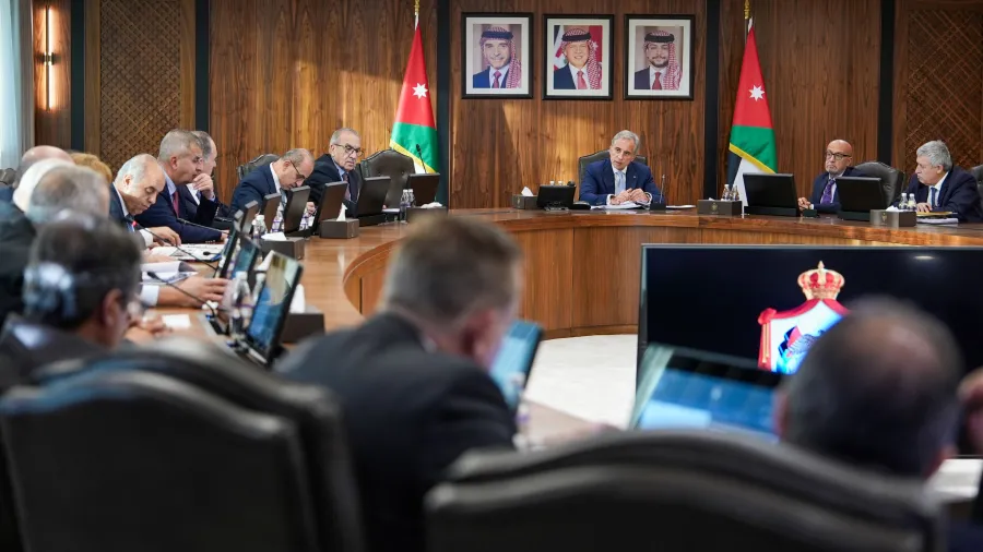 الحكومة توافق على الاسباب الموجبة لتعديل قانون الملكية العقارية وتبسيط اجراءاته